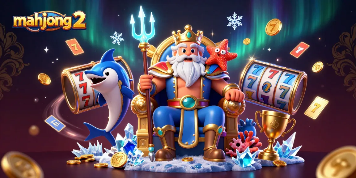 Experience the thrill of mahjong 2 with dynamic slot reels, engaging visuals, and casino excitement.