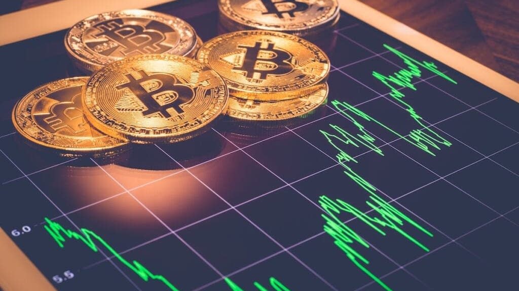Current Bitcoin Price CAD: Trends and Insights