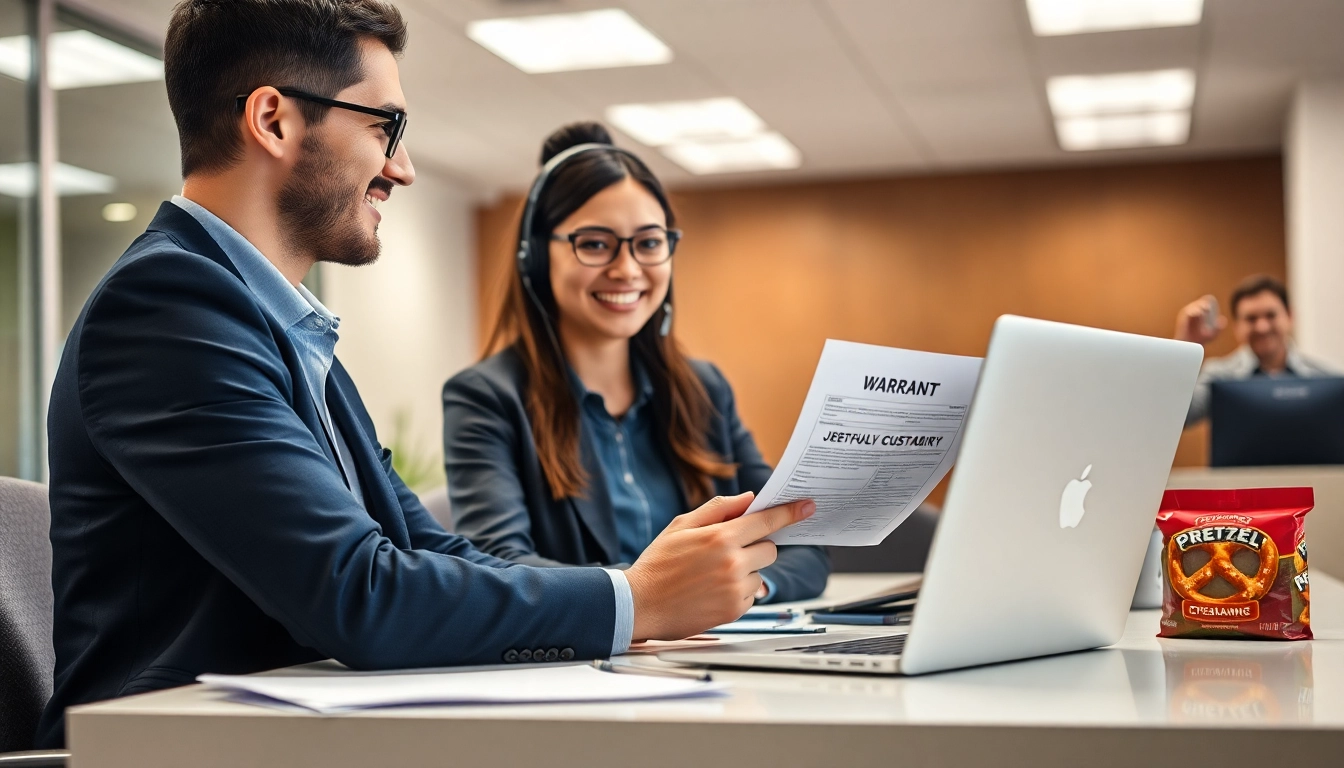 Hear about the reality of is Pretzel warranty legit while examining warranty paperwork.