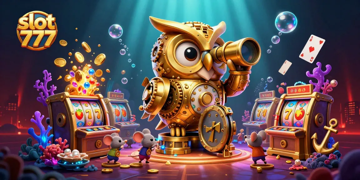 Engage with slot 777 dynamic gaming experiences featuring vivid reels and energetic casino elements.