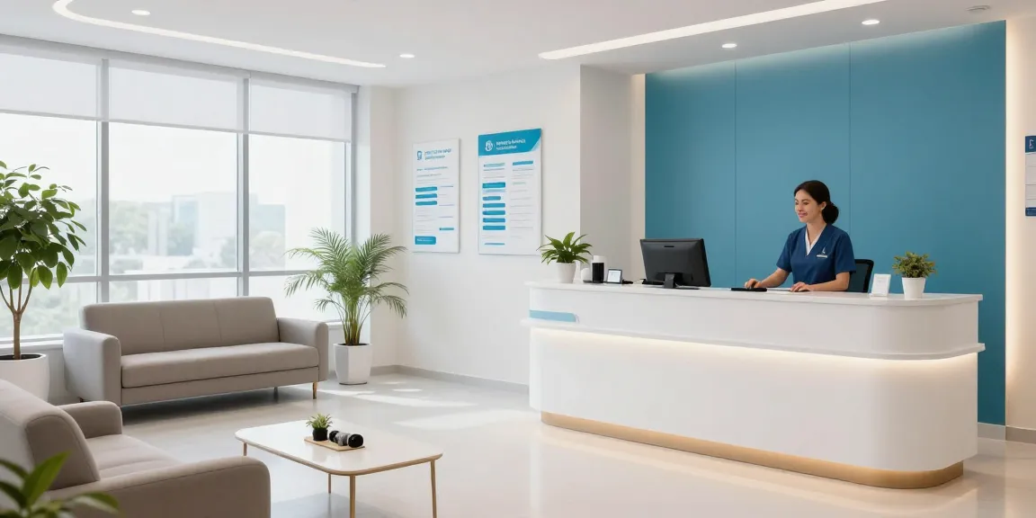Hair transplant Istanbul consultation in a modern healthcare facility, showcasing patient care and expert medical services.
