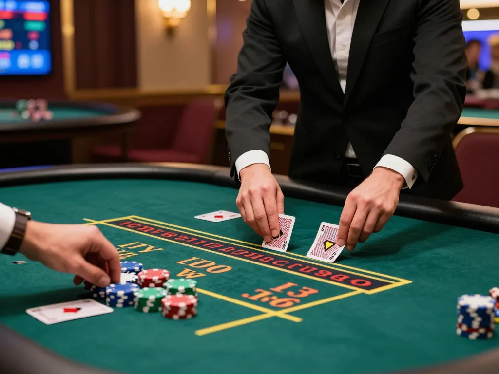 Experience the thrill of winning with Daftar Igamble247 at a live casino online