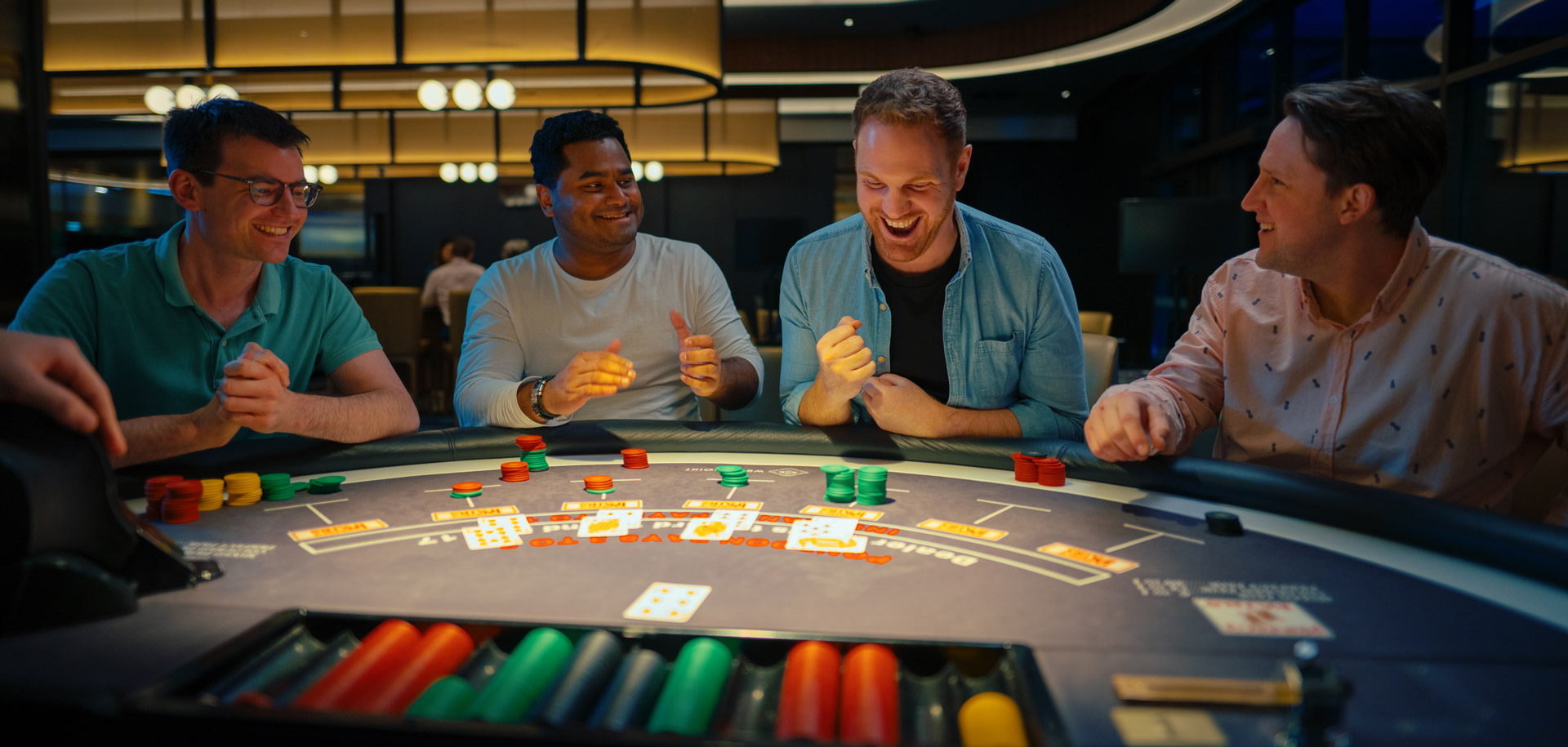 Menguasai Permainan Slot Menarik di mpo500 casino untuk Menang Besar