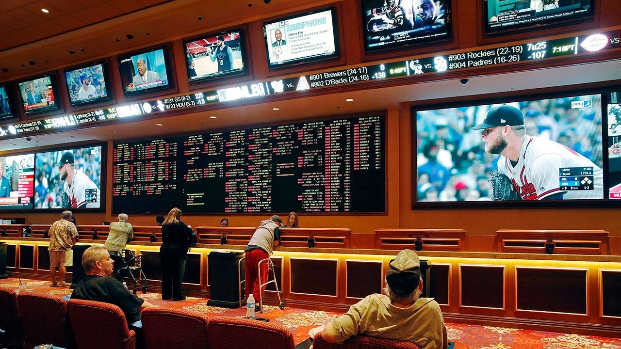 A Comprehensive Guide to Sports Betting Georgia: What You Need to Know