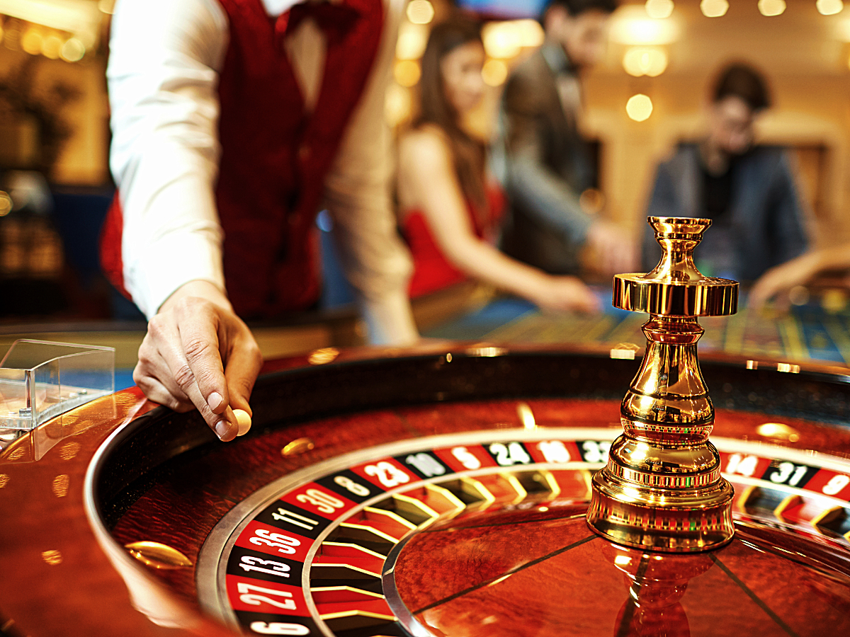 The Comprehensive Guide to the Best Online Casinos Saskatchewan for 2025