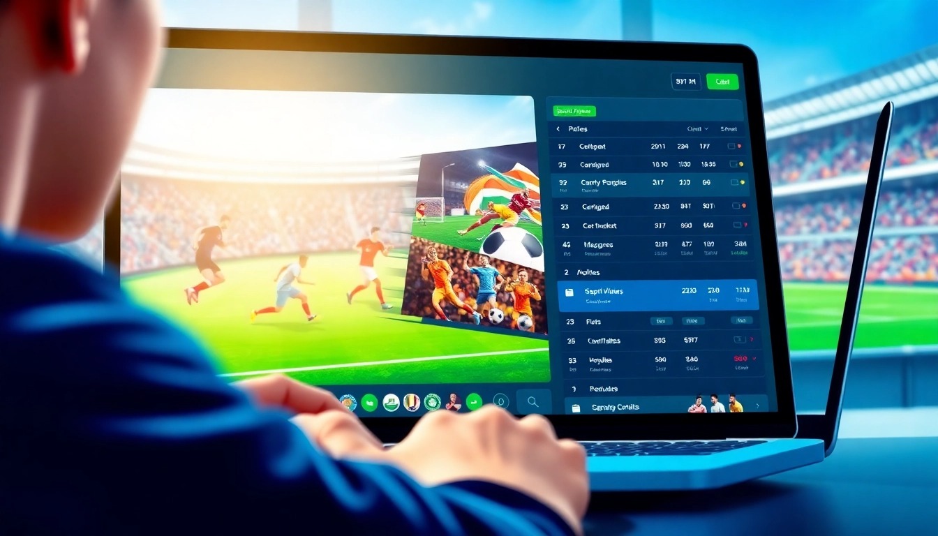 Navigating Sports Betting South Carolina: Legal Status and Betting Options