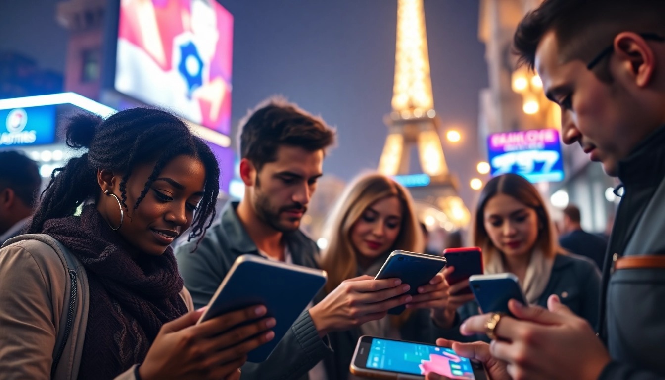 Top Strategies for Thriving in Sports Betting Canada