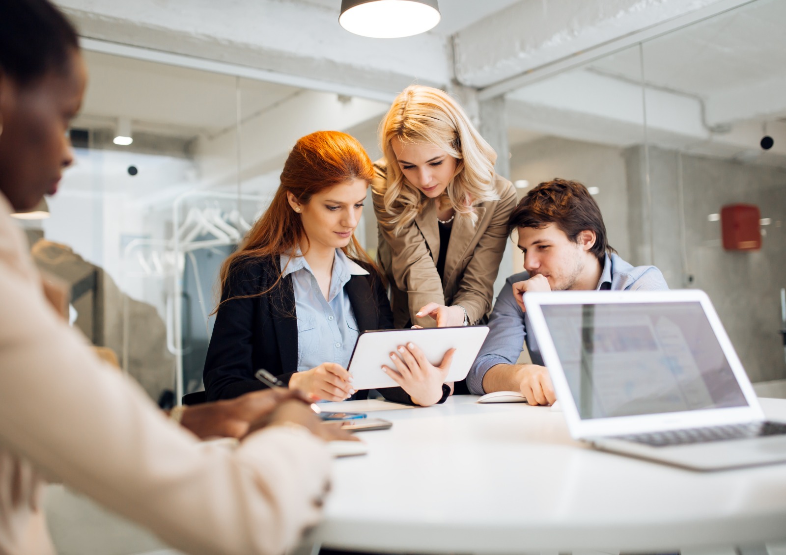 Effective Strategies for Proposal Writing and Management