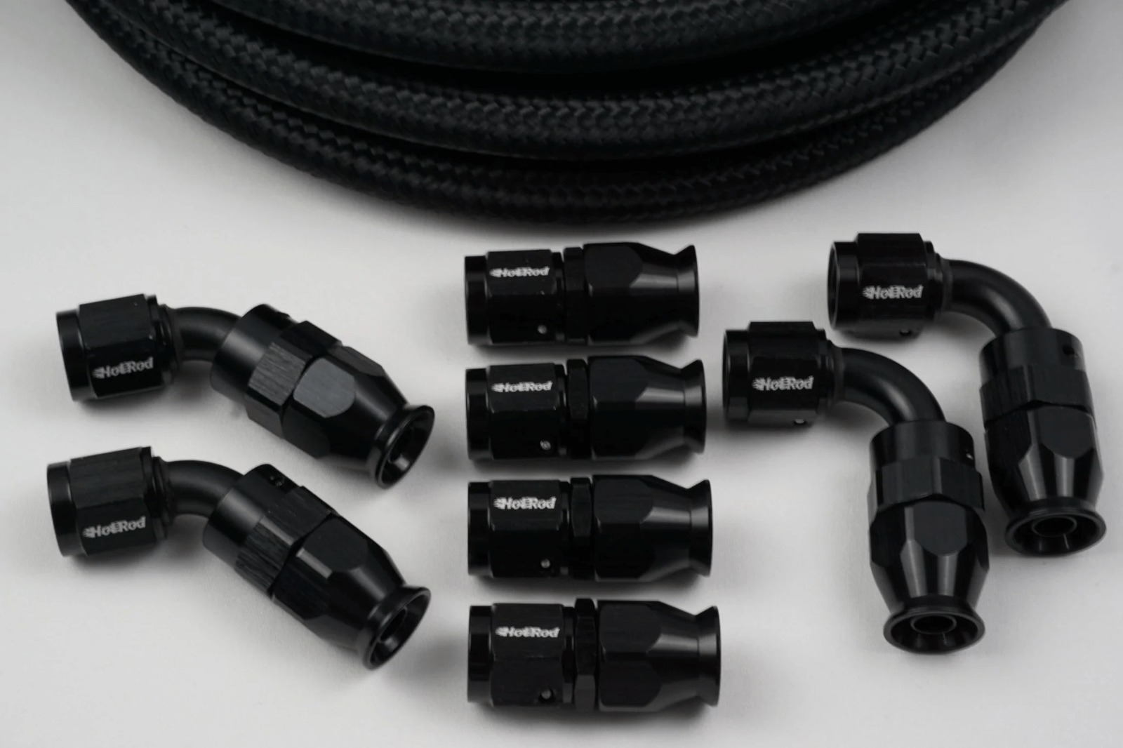 Track-Ready G80 M3 Carbon Fiber Headlight Delete Kit