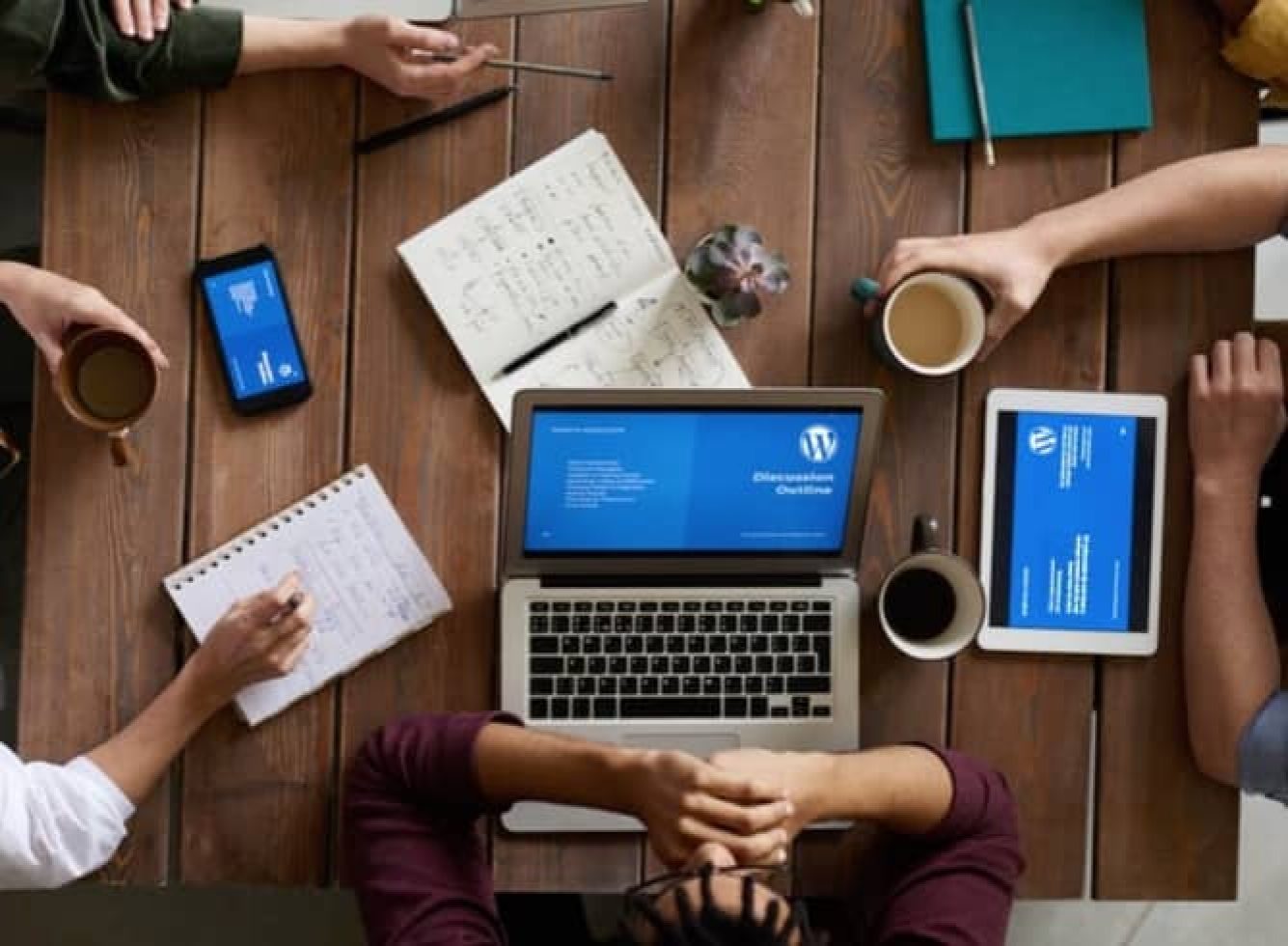 The Importance of WordPress Website Development