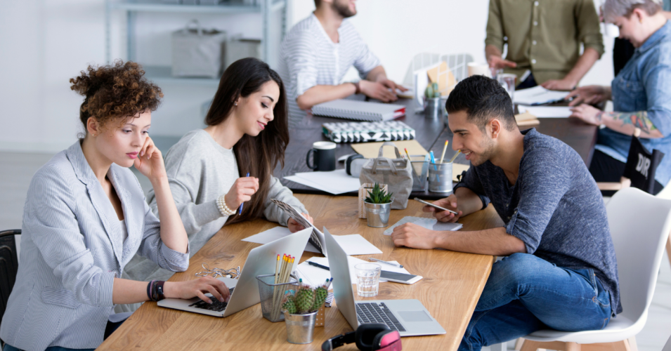 The Future of Hiring Starts With Sales Recruiting Job Boards