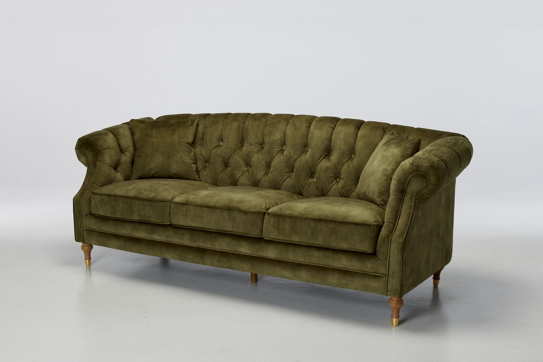 Find the Perfect Living Room Fit with 3 Seater Sofas