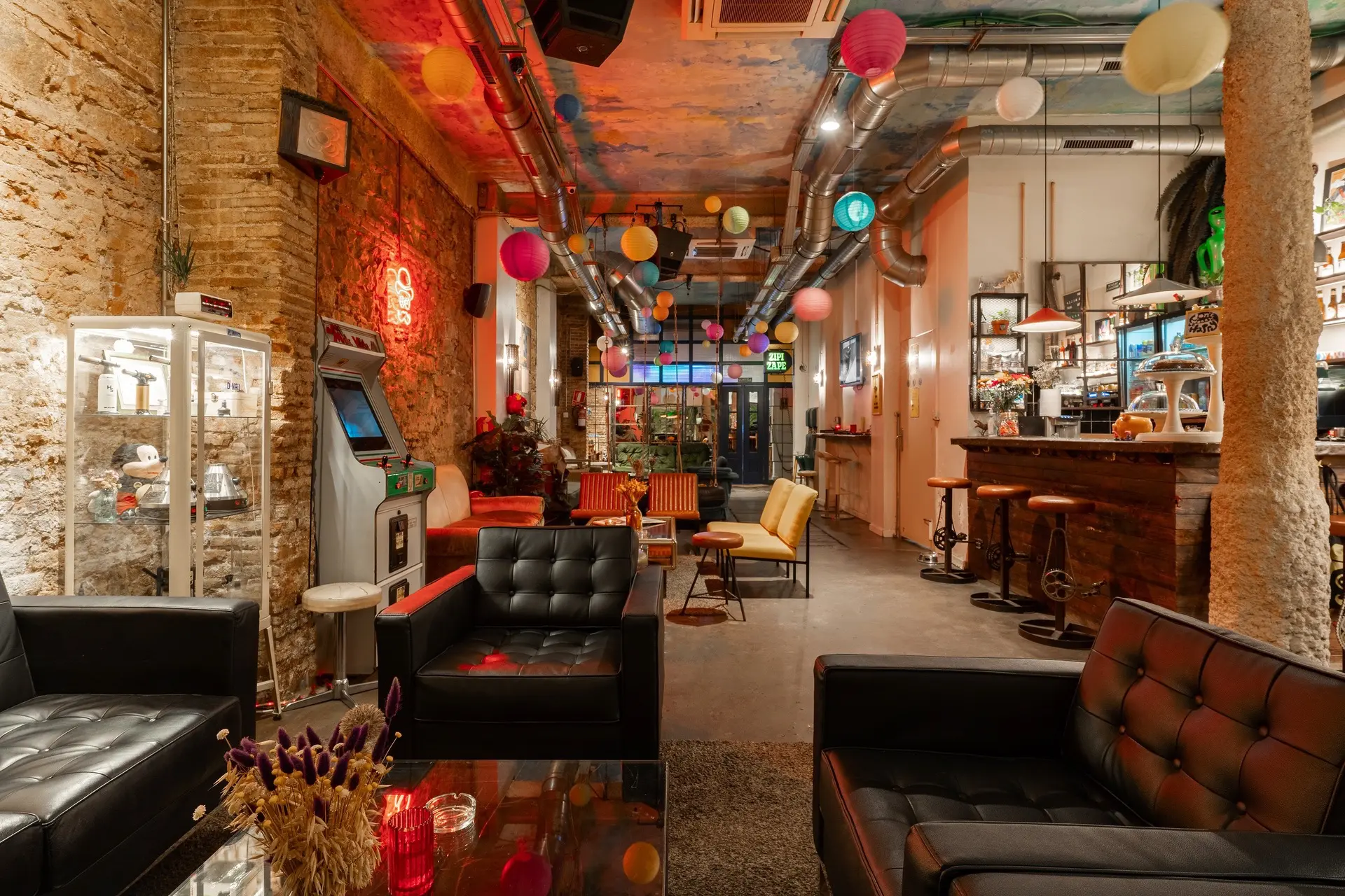 What Makes Cannabis Clubs Lloret de Ma Popular