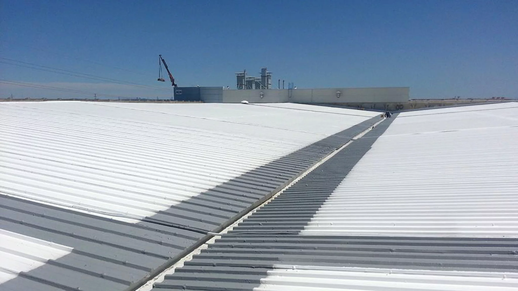 Metal roofing Toronto Solutions for Modern Homes