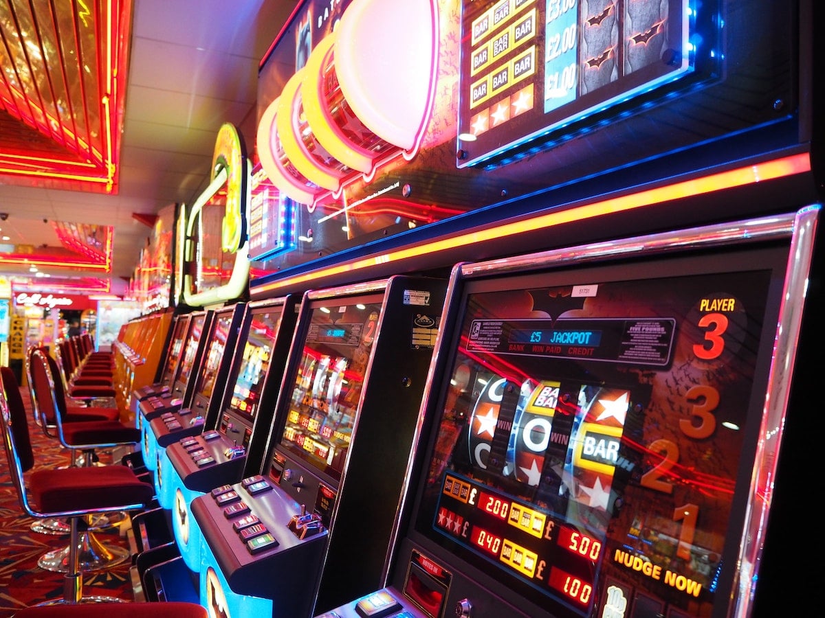 Top Choices for Best Online Casinos British Columbia: Your Guide to Winning