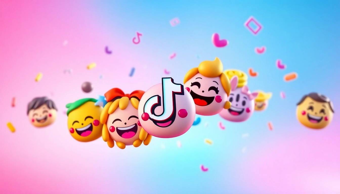 Unlock the World of TikTok Emojis: A Comprehensive Guide