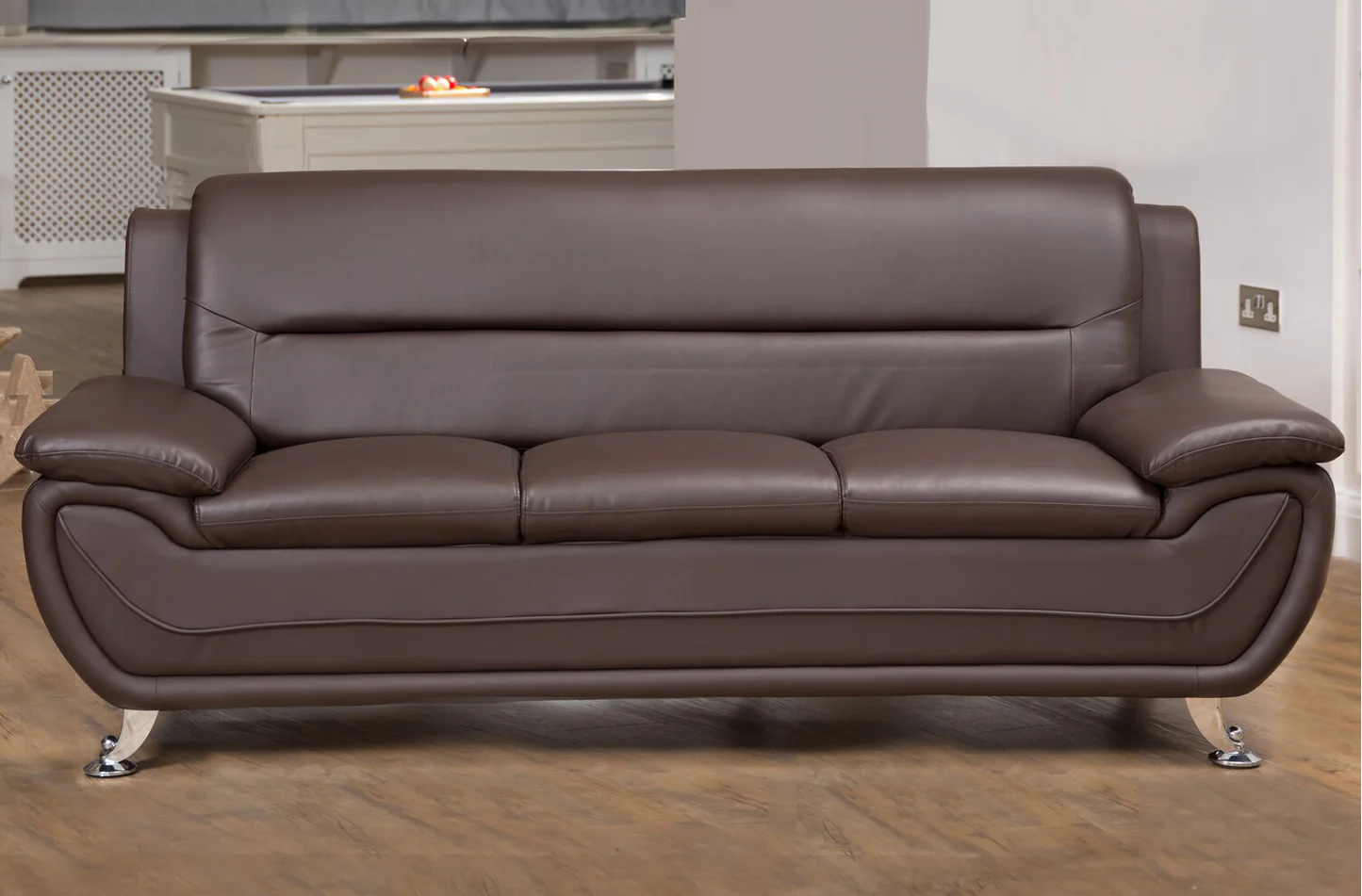 Find the Perfect Living Room Fit with 3 Seater Sofas