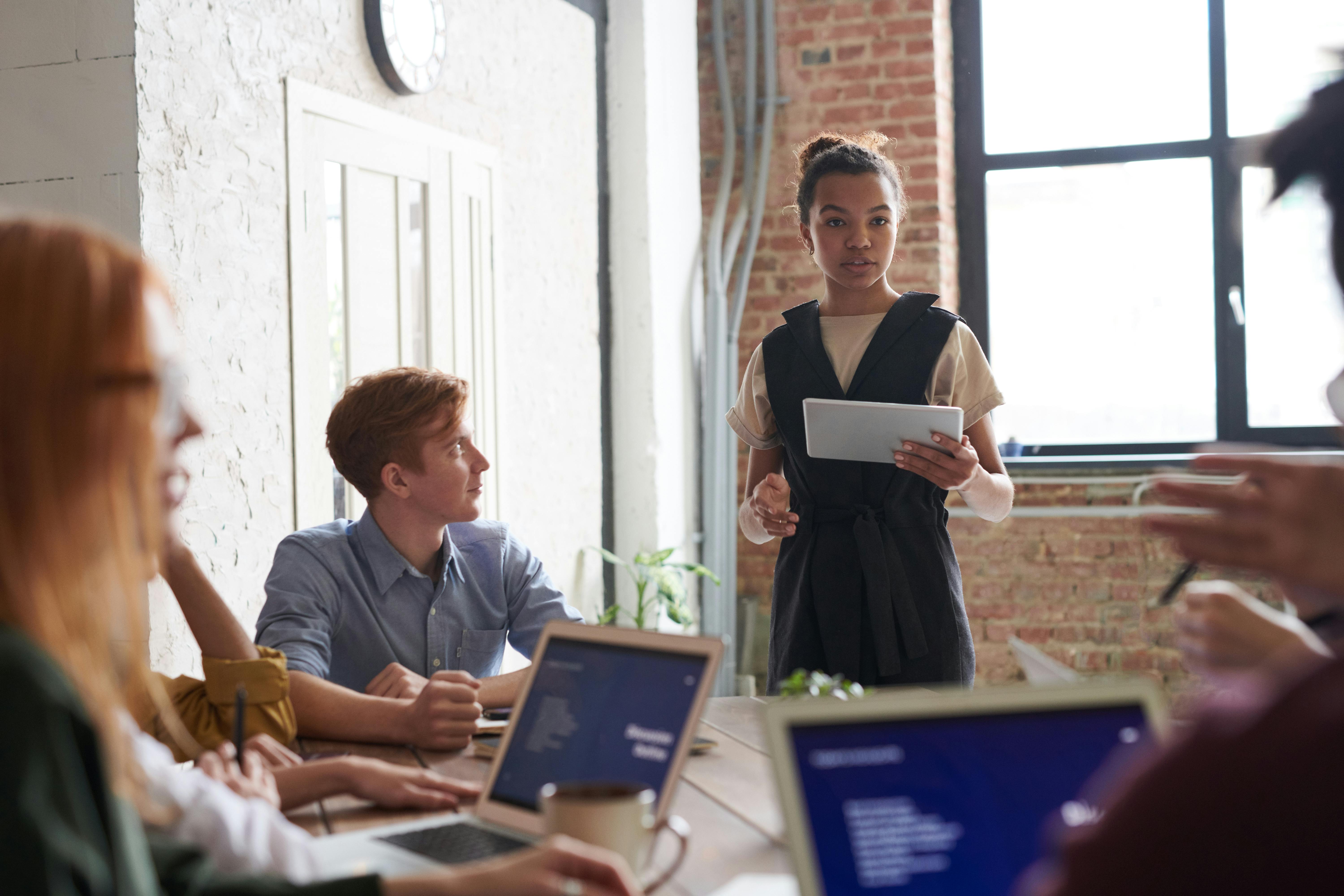 Logo And Brand Design Services That Drive Impact