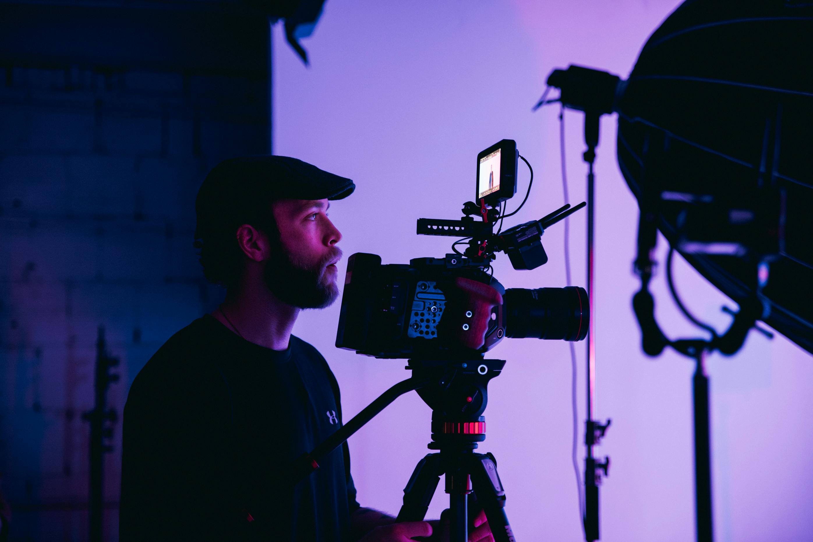 CBA Videography: Toronto’s Experts in Commercial Videography