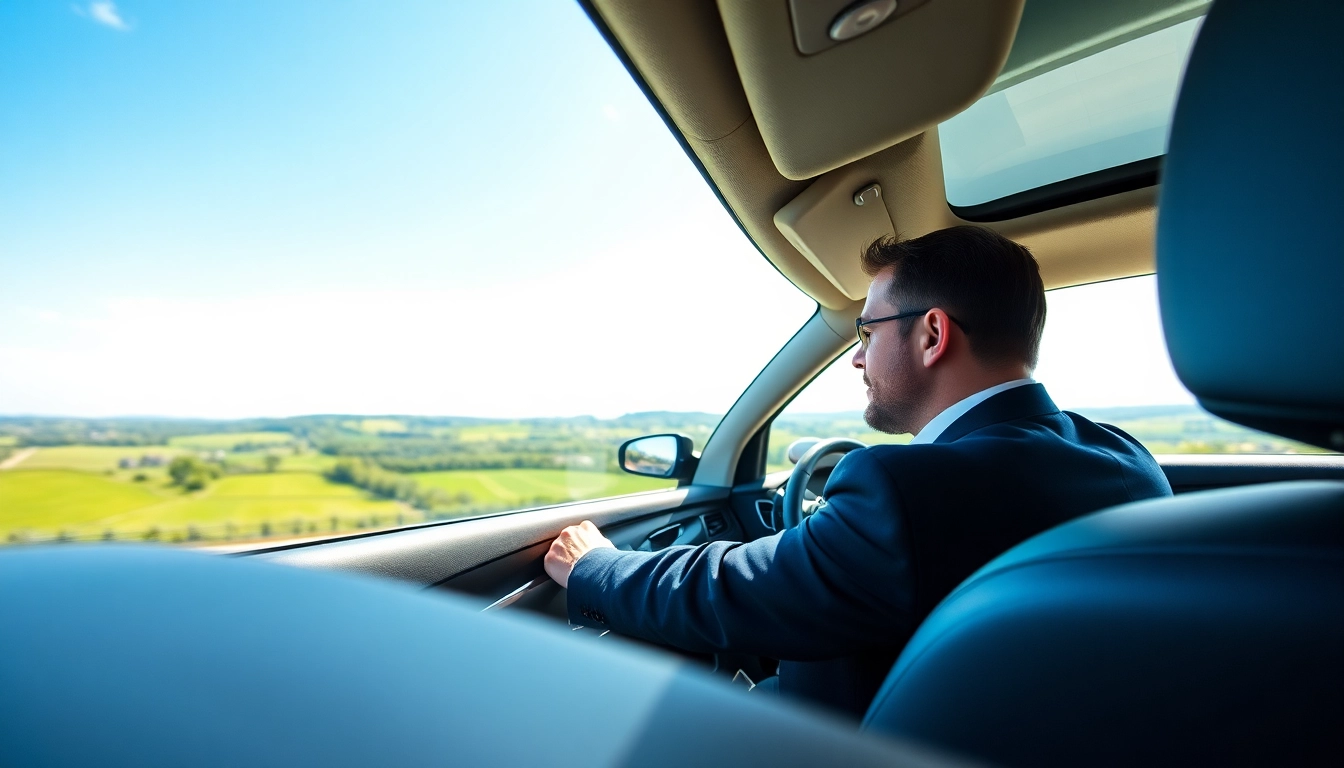 Book a Nottingham to Heathrow Taxi with a professional driver in a luxury vehicle.