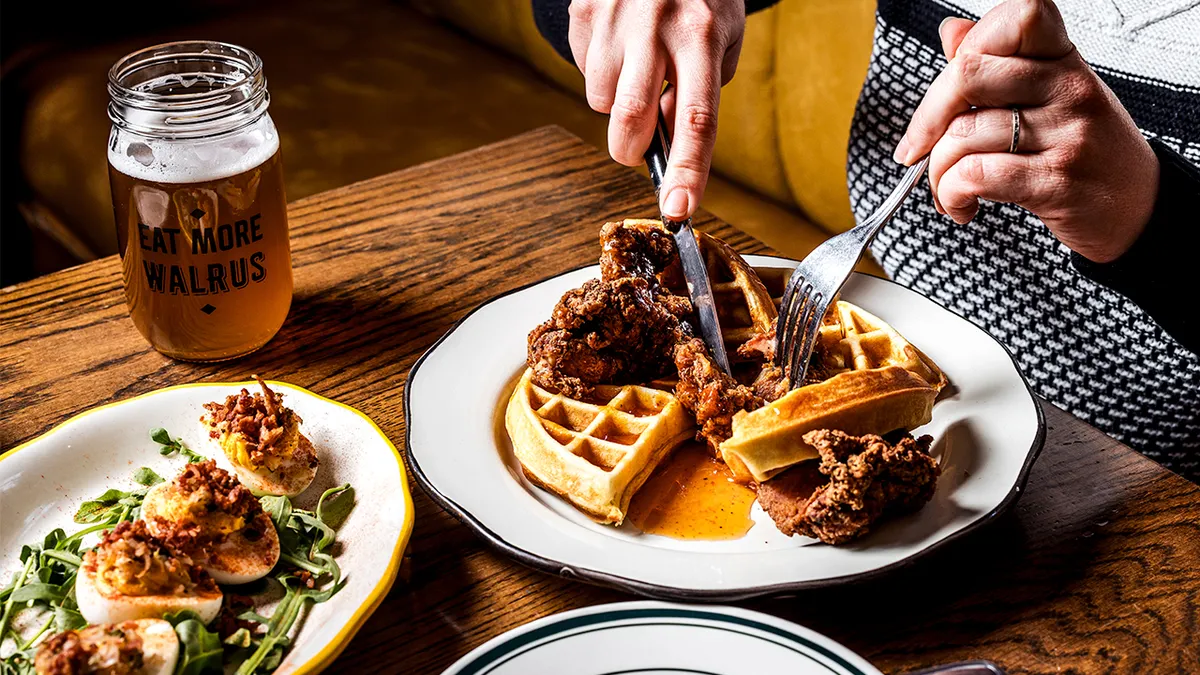 No Seed Oils: A Cleaner Standard for Modern Eating
