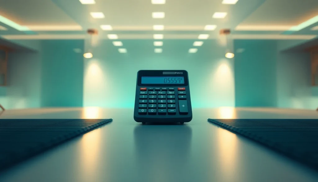 Realiza un análisis con TraderBrick para maximizar tus inversiones inmobiliarias con una calculadora avanzada.