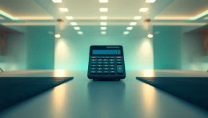 Realiza un análisis con TraderBrick para maximizar tus inversiones inmobiliarias con una calculadora avanzada.