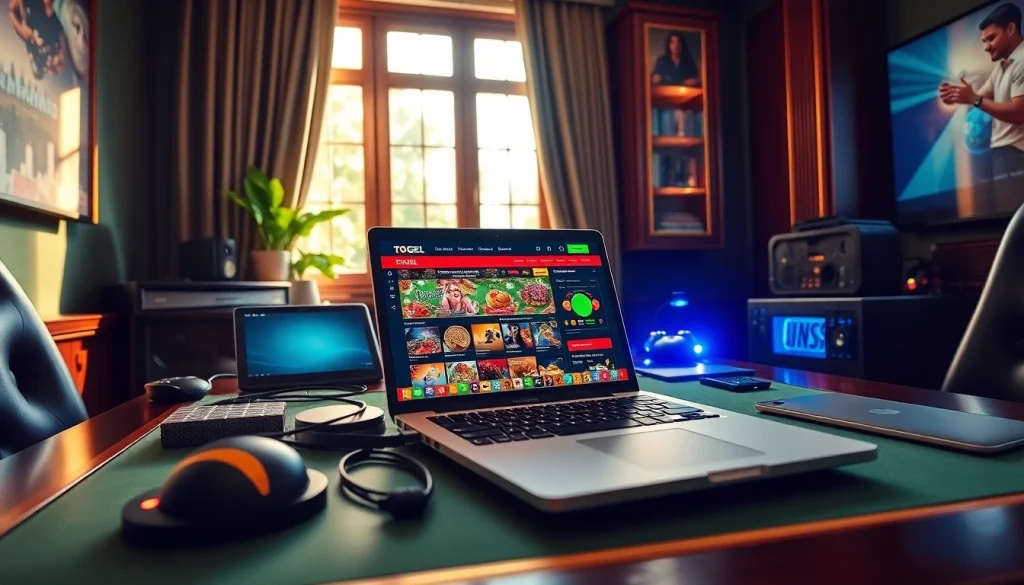 Menampilkan pengalaman menarik togel online resmi dengan suasana permainan yang mengasyikkan.