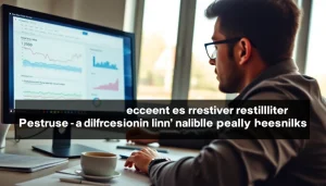 Evaluate unnatural links penalty recovery service through professional analysis in a bright office.