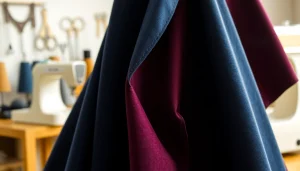 Punta di Roma stof met rijke textuur en kleuren, perfect voor mode- en interieurdesign.