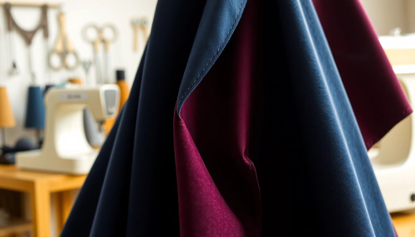 Punta di Roma: De Ideale Keuze voor Kleding en Interieurdesign