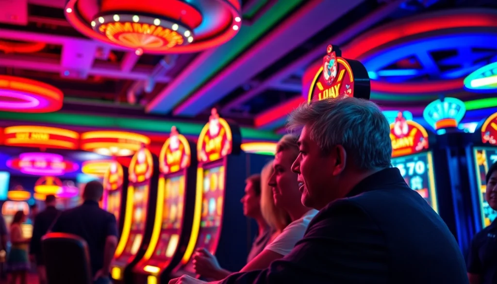 Mengungkap keseruan slot gacor hari ini dengan pemain yang antusias.