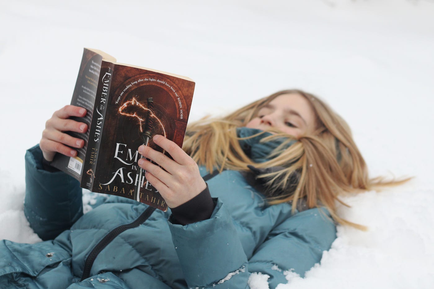 Stephanie Colbert’s Fire Demon: Where Adventure and Emotion Collide
