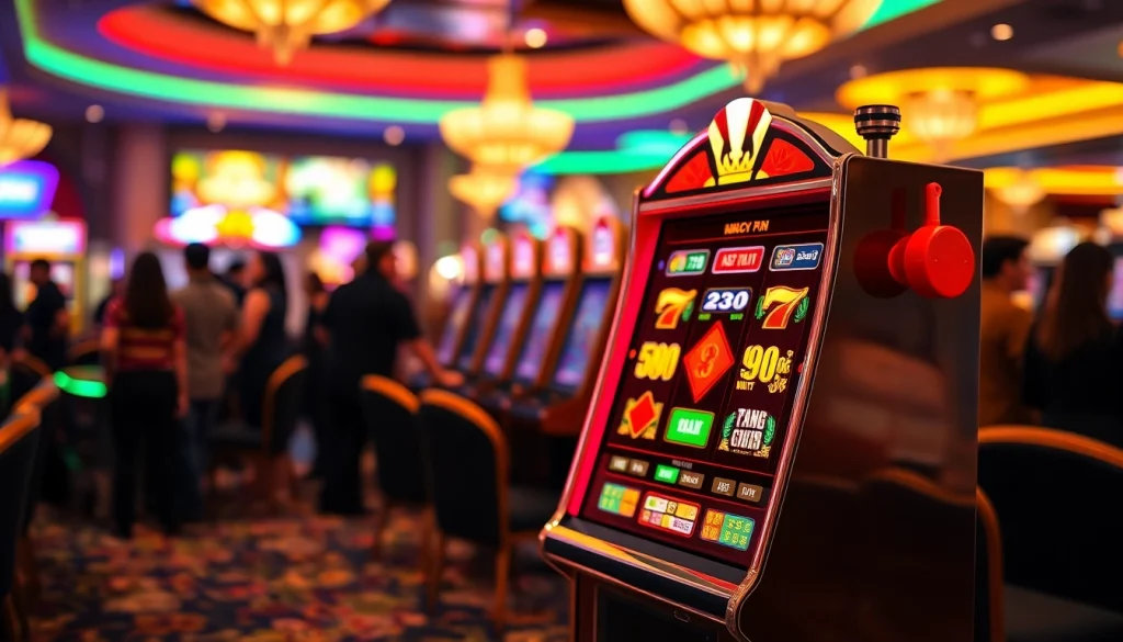 Menangkan jackpot di luxury138 slot dengan pengalaman bermain yang tak terlupakan.