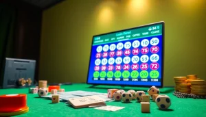 Temukan link diantogel untuk pengalaman togel online yang aman dan menarik.