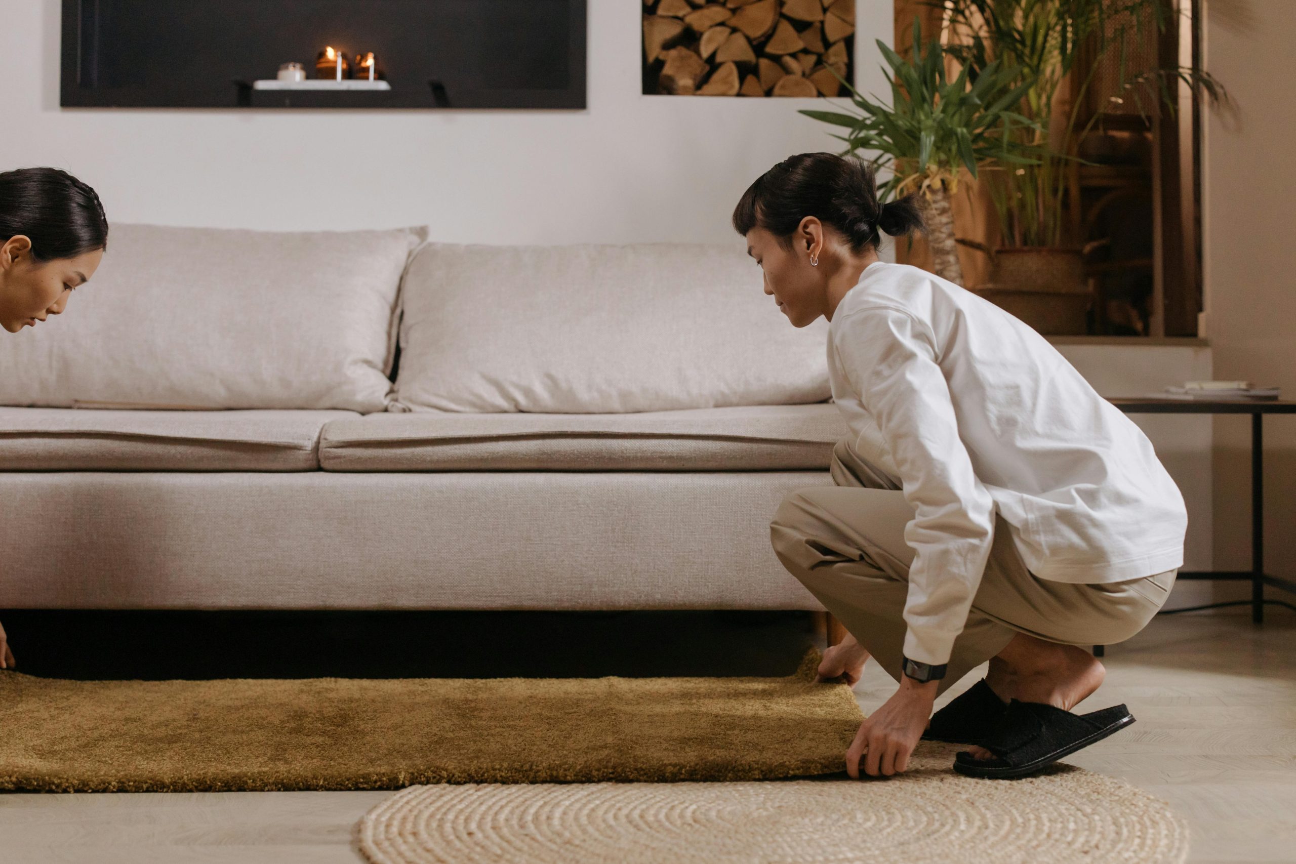 Professional Carpet Cleaning Dubai Team with Guaranteed Results
