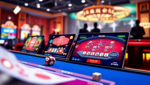 Masukkan detail baru dalam Asialive88 Login game secara mendetail dan menyenangkan.