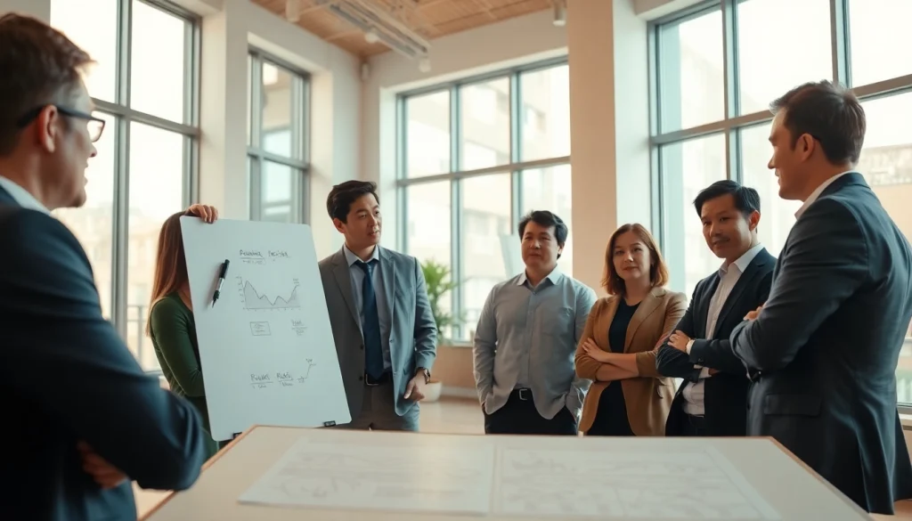 카드깡의 위험에 대해 논의하는 재무 전문가와 사람들