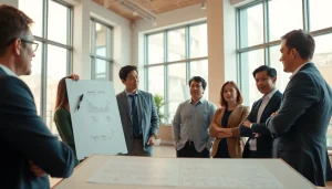 카드깡의 위험에 대해 논의하는 재무 전문가와 사람들