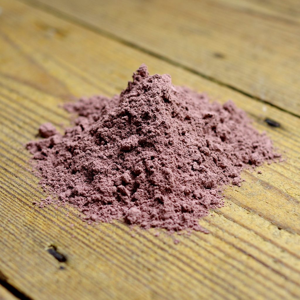 Mimosa-Hostilis-Bark