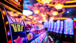 Menangkan hadiah besar dari matador168 slot dengan tampilan grafis yang menarik.