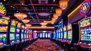 walettoto menyediakan pengalaman menarik dengan slot online yang semarak dan interaktif.