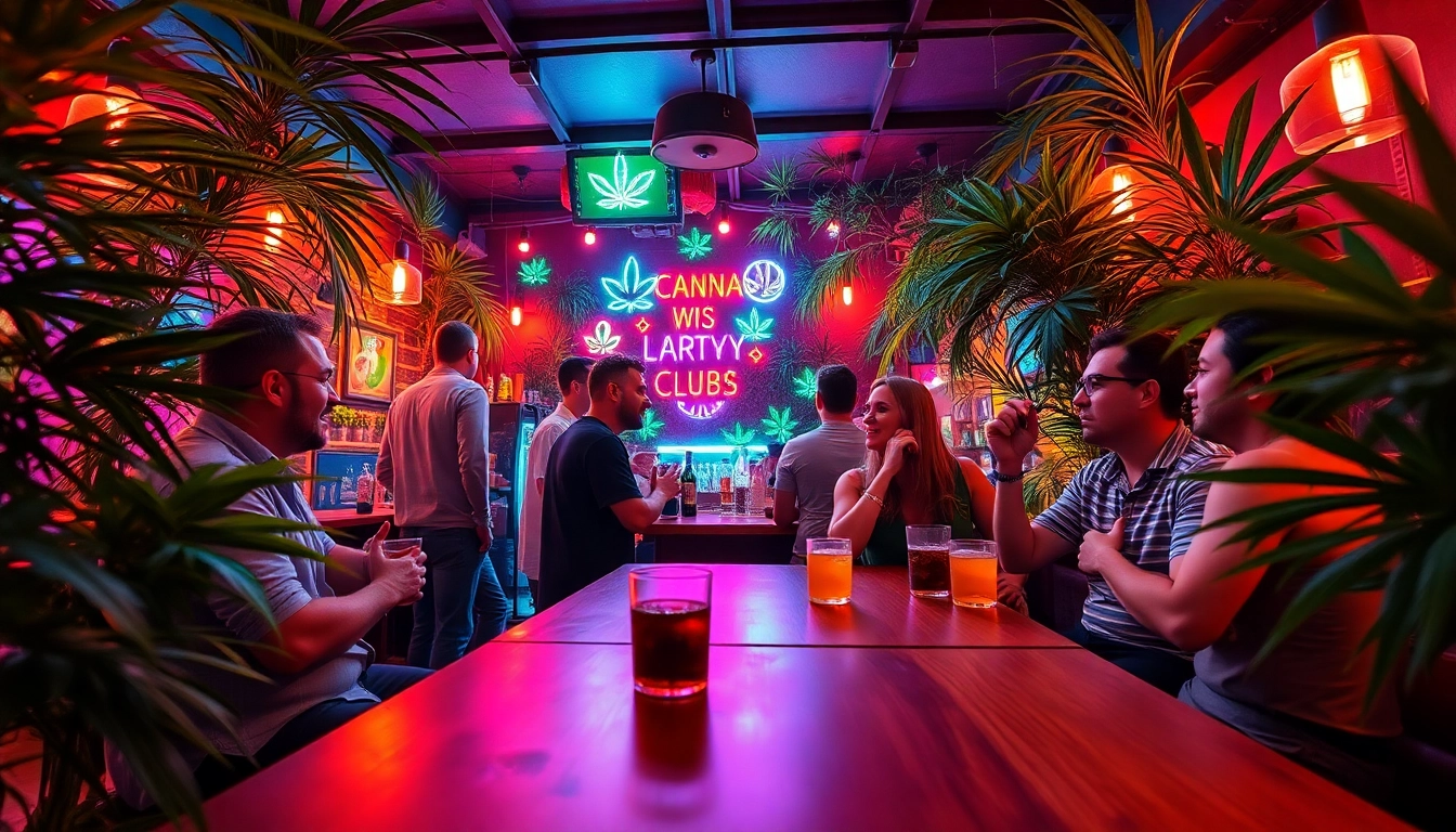 Die besten Cannabis Clubs Lloret De Mar: Ein umfassender Leitfaden