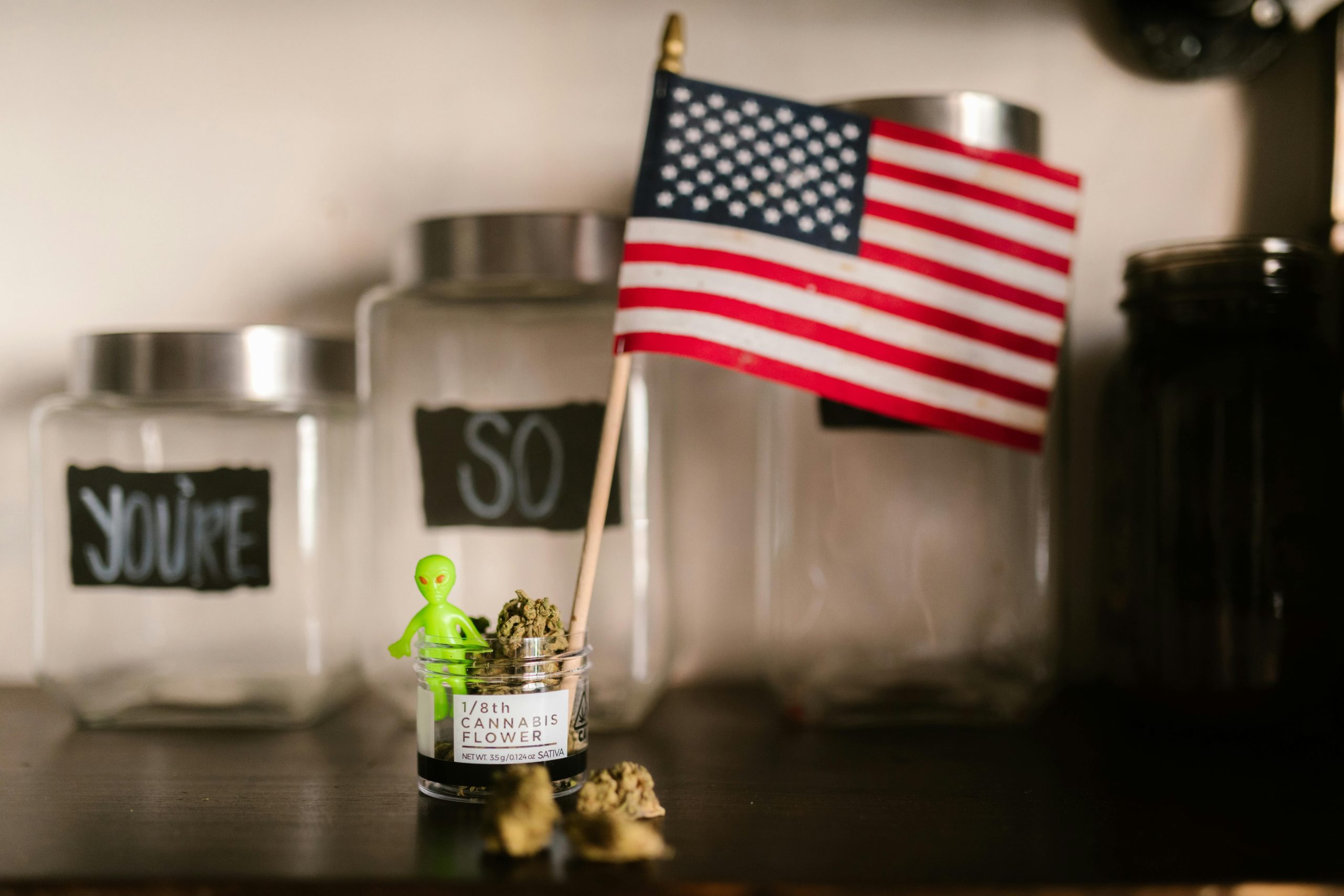The Rise of THCA Products: What Consumers Should Know