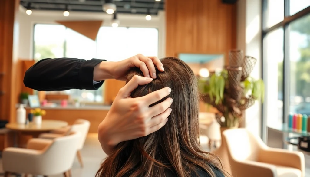 Transformă-ți look-ul la saloane coafura bucuresti cu stiluri elegante și personalizează-ți imaginea.