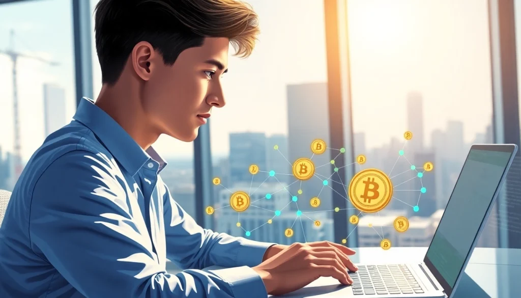 Comprendre bitcoin à travers une analyse digitale des réseaux monétaires modernes.