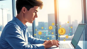 Comprendre bitcoin à travers une analyse digitale des réseaux monétaires modernes.