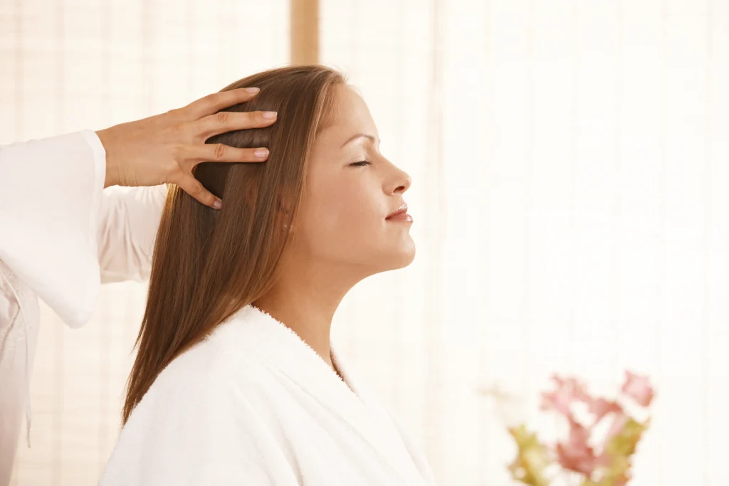 What+are+the+benefits+of+Indian+Head+Massage