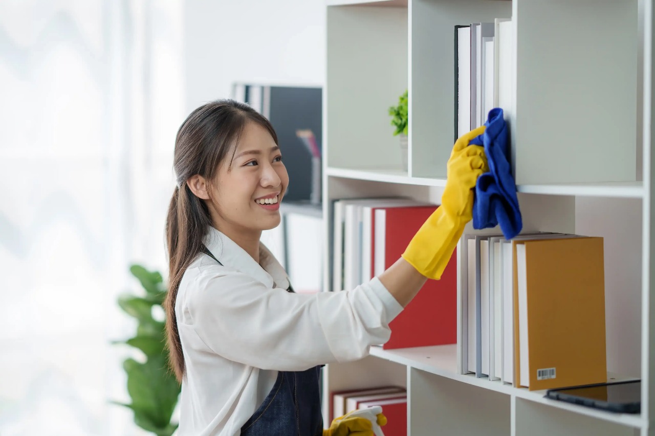Top-Rated Cleaning Services Calgary for a Spotless Home