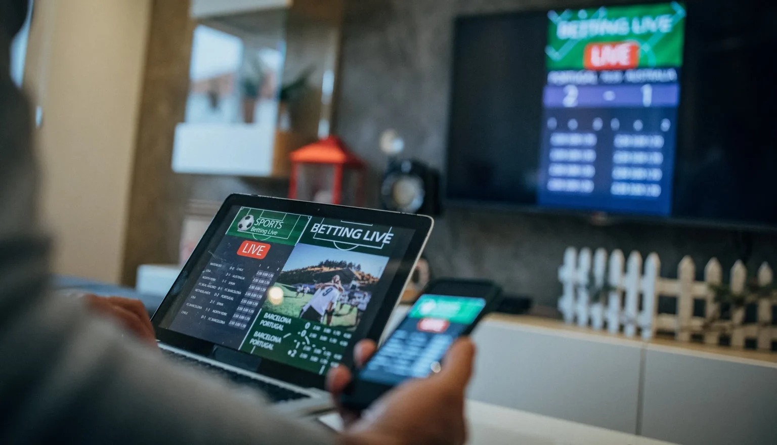 Classement des meilleurs bookmakers sportifs en 2026